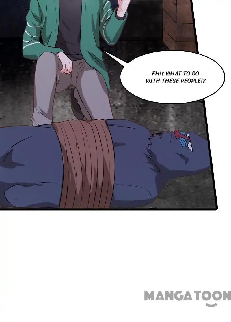 No Way, My Best Actress Wife Chapter 49 13